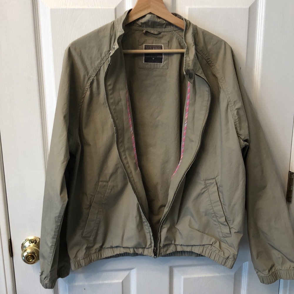 Jacket - Picture 3 of 3